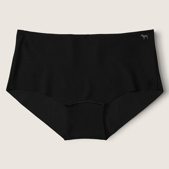VS PINK NO SHOW BOY SHORTS- XL ONLINE ONLY!! - Picture 2 of 4